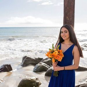 Meet your Posher, Sam